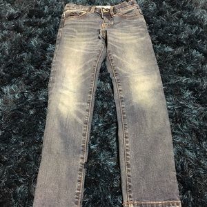 Boys Old Navy Blue Jeans